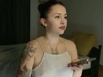 Chaturbate Adult Webcam of vaolietkat