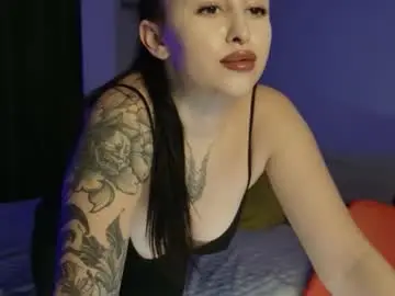 Chaturbate Best Webcam of vaolietkat