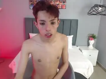 Chaturbate Watch Live Sex Cams of _camilo_ortiz