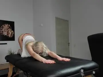 Chaturbate Free Porn Cam of abby_laker