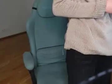 Chaturbate Adult Video Chat of abby_laker