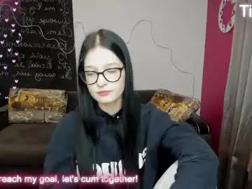 Chaturbate Adult Video Chat of alicamoons