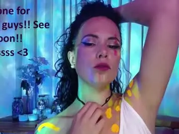 Chaturbate Best live sex cam show of amatista_riveera