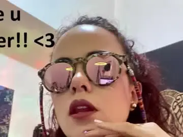 Chaturbate Private Sex Chat of amatista_riveera