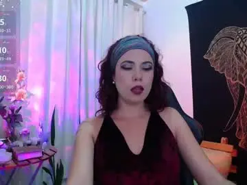 Chaturbate Best live sex cam show of amatista_riveera