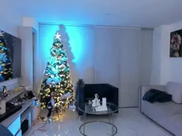 Chaturbate Live Sex Cam of antotss