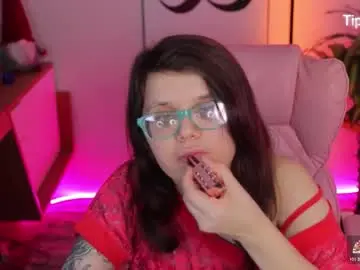 ariell_mini from chaturbate