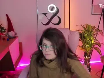 Chaturbate Private Sex Chat of ariell_mini