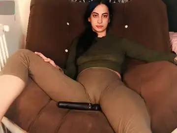 Chaturbate Sex Cam of balleyfire