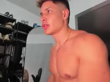 Chaturbate Adult Webcams of big_marcelo1