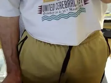 Chaturbate Sex Cam of califun4u