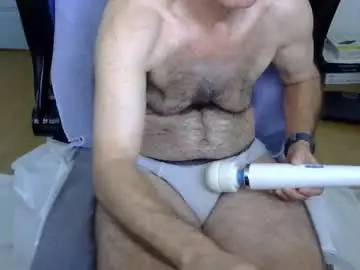 Chaturbate Nude Webcam of califun4u