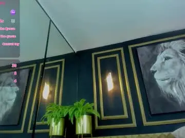 Chaturbate Live Sex Cam of charlote_rossee