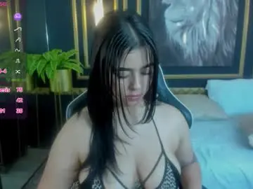 Chaturbate Adult Webcams of charlote_rossee