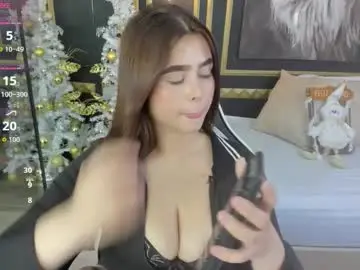 Chaturbate Watch Live Sex Cams of charlote_rossee