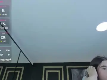 Chaturbate Free Live Porn of charlote_rossee