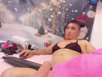 charlotte_x1 from chaturbate