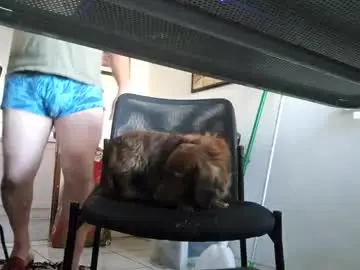 Chaturbate Sex Cam of cigneska1