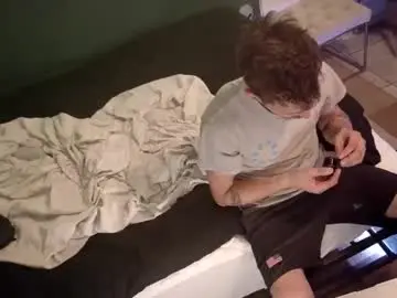 Chaturbate Sex Cam of cough2getoff