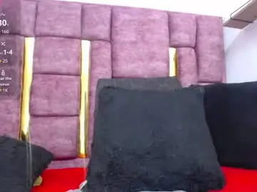 Chaturbate Sex Chat of crystaltemptress