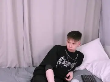 Chaturbate Best Webcam of elliot_mars_