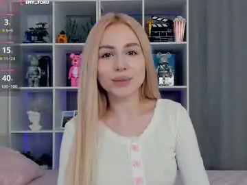 Chaturbate Nude Webcam of emilyrighter