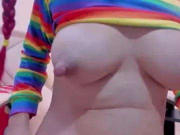 Chaturbate Adult Webcam of gimenalara