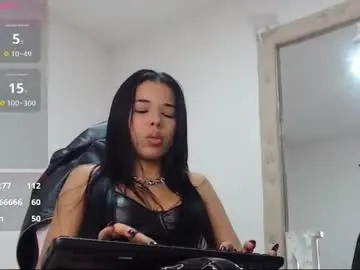 Chaturbate Live Sex of goddess_valen