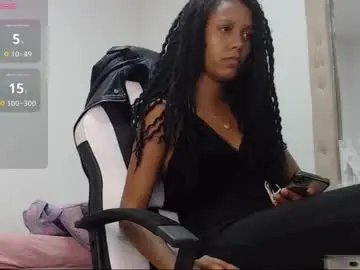 goddess_valen from chaturbate