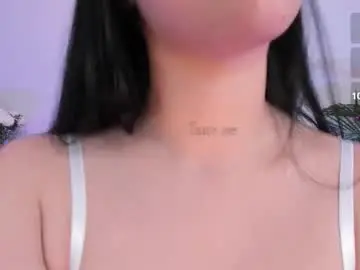 Chaturbate Best live sex cam show of hannah_jonhson_1