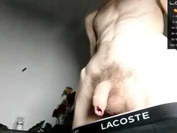 Chaturbate Nude Webcam of how_to_cook_polenta