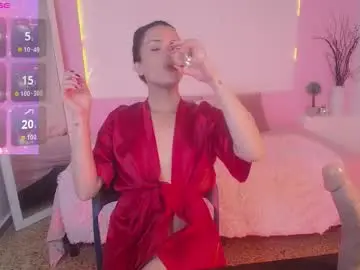 Chaturbate Adult Webcams of isabelfernandez