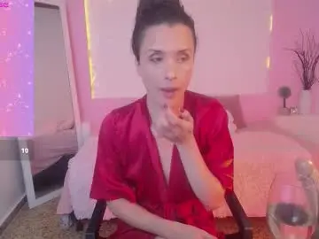 Chaturbate Adult Webcams of isabelfernandez