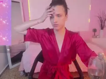 Chaturbate Adult Webcams of isabelfernandez