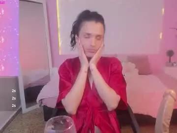 Chaturbate Live Porn of isabelfernandez