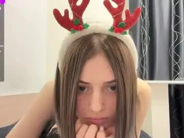 Chaturbate Live Sex Cam of karensimilton