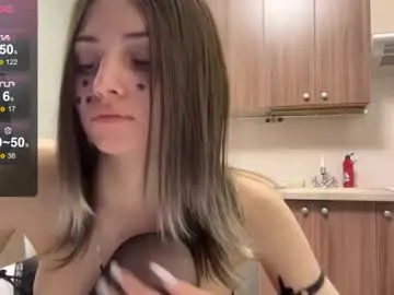 Chaturbate Adult Video Chat of karensimilton