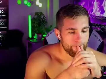 Chaturbate Sex Cam of kochka25