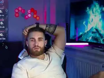 Chaturbate Best Webcam of kochka25