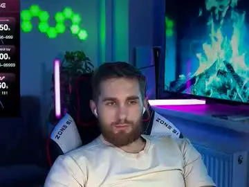 Chaturbate Adult Webcams of kochka25