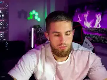 Chaturbate Sex Chat of kochka25