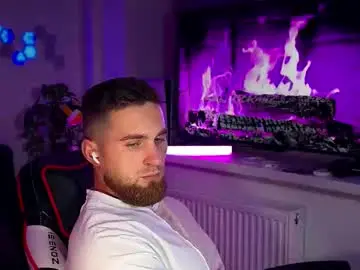 Chaturbate Adult Webcam of kochka25