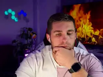 Chaturbate Nude Webcam of kochka25