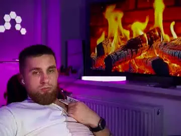 Chaturbate Adult Video Chat of kochka25