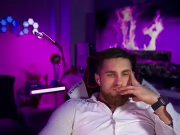 Chaturbate Adult Webcams of kochka25