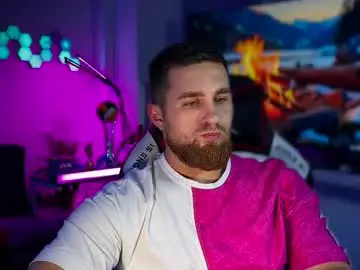 Chaturbate Adult Webcam of kochka25