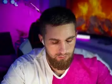 Chaturbate Adult Webcam of kochka25