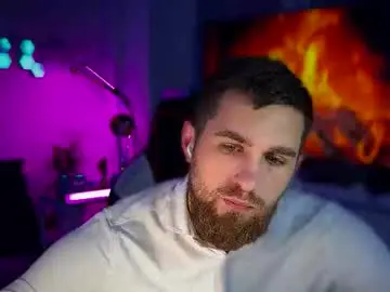 Chaturbate Nude Webcam of kochka25