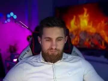 Chaturbate Nude Webcam of kochka25