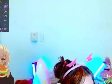 Chaturbate Free Live Porn of lilac_night